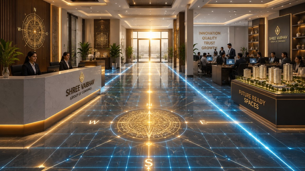 Vastu for Business