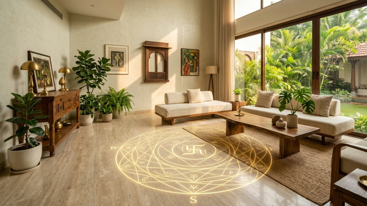 Vastu for Home