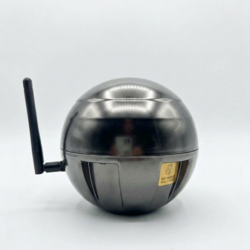 Third Eye Chakra Globe