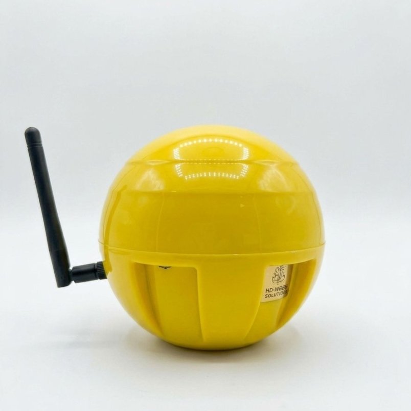 Manipura Globe